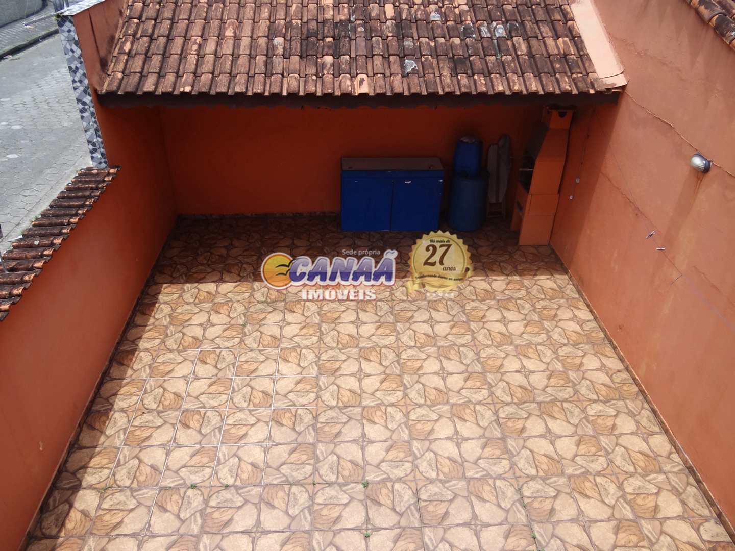 Sobrado à venda com 2 quartos, 76m² - Foto 21