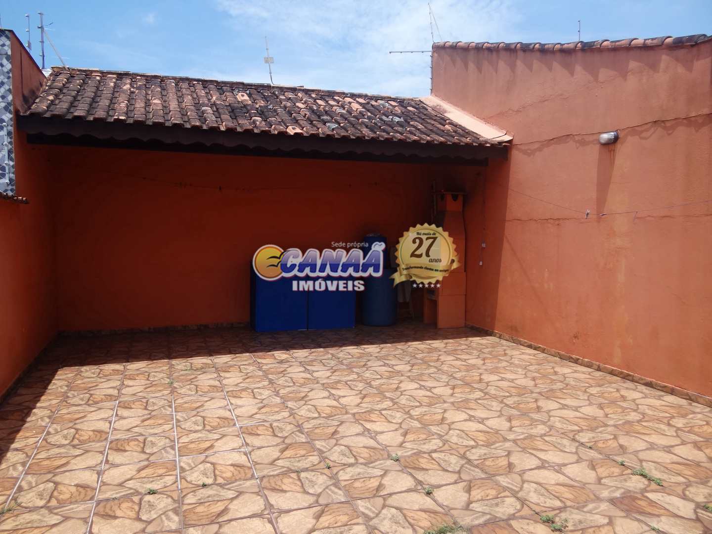 Sobrado à venda com 2 quartos, 76m² - Foto 23