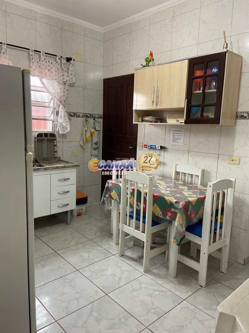 Sobrado à venda com 2 quartos, 76m² - Foto 9