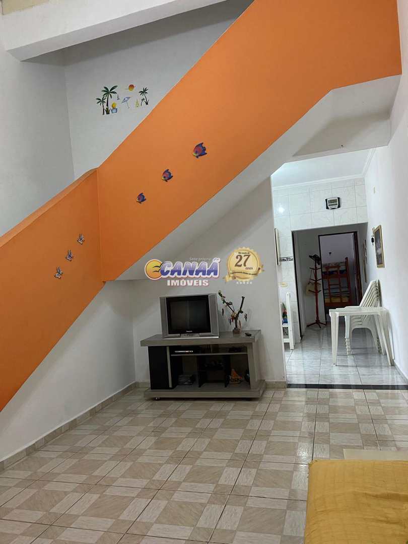 Sobrado à venda com 2 quartos, 76m² - Foto 6