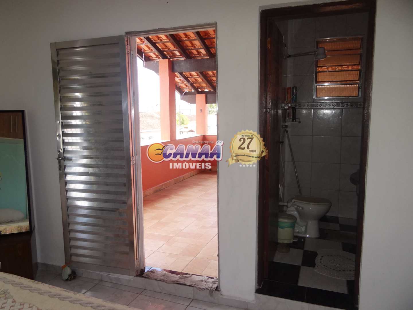 Sobrado à venda com 2 quartos, 76m² - Foto 15