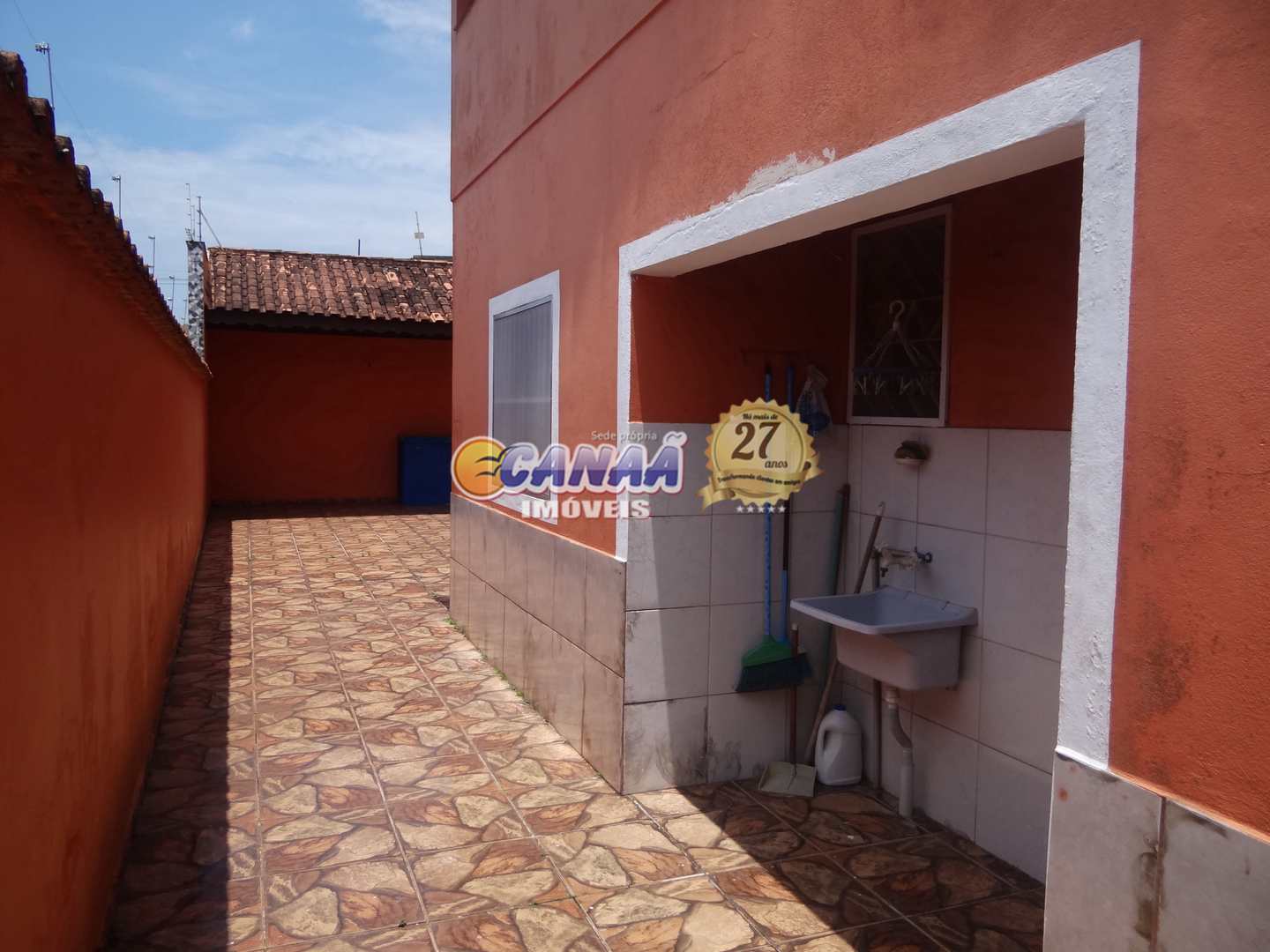 Sobrado à venda com 2 quartos, 76m² - Foto 22