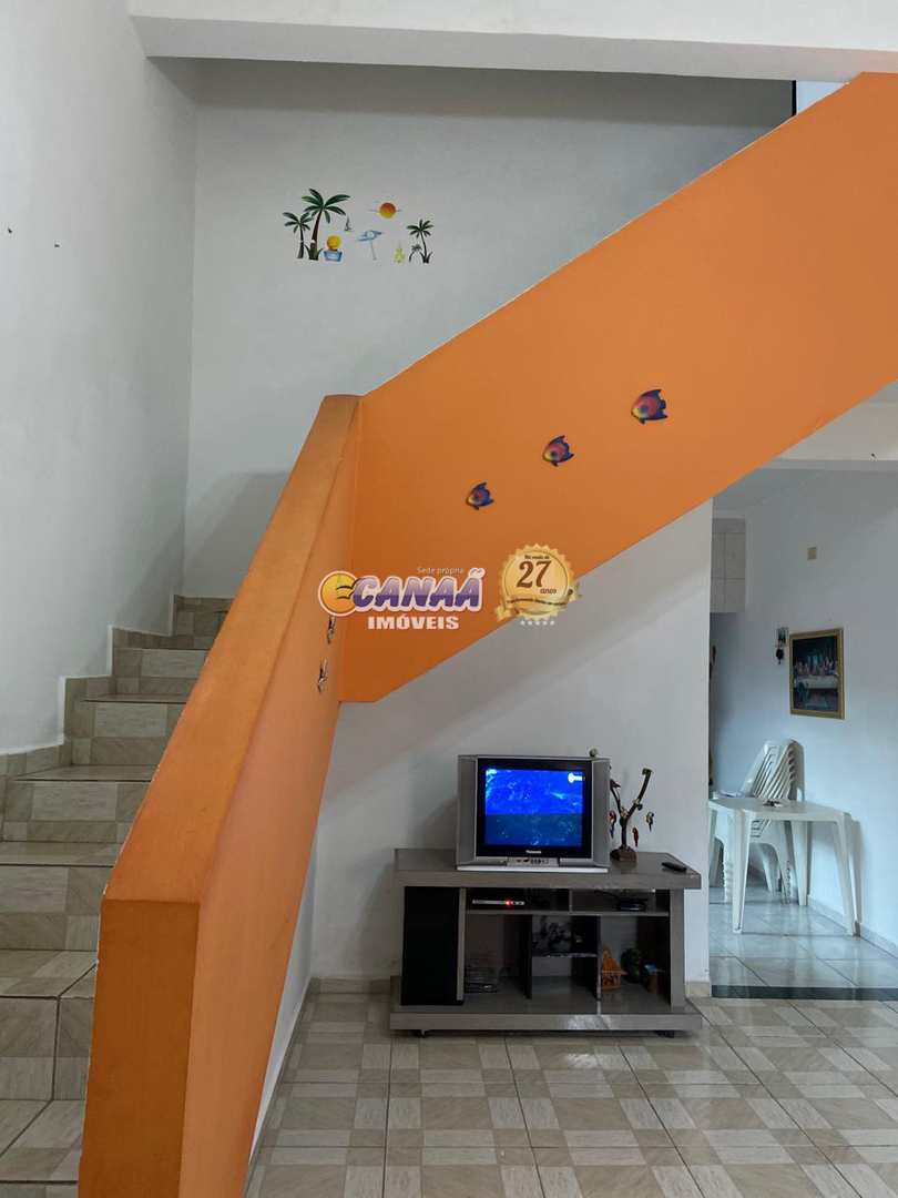 Sobrado à venda com 2 quartos, 76m² - Foto 7