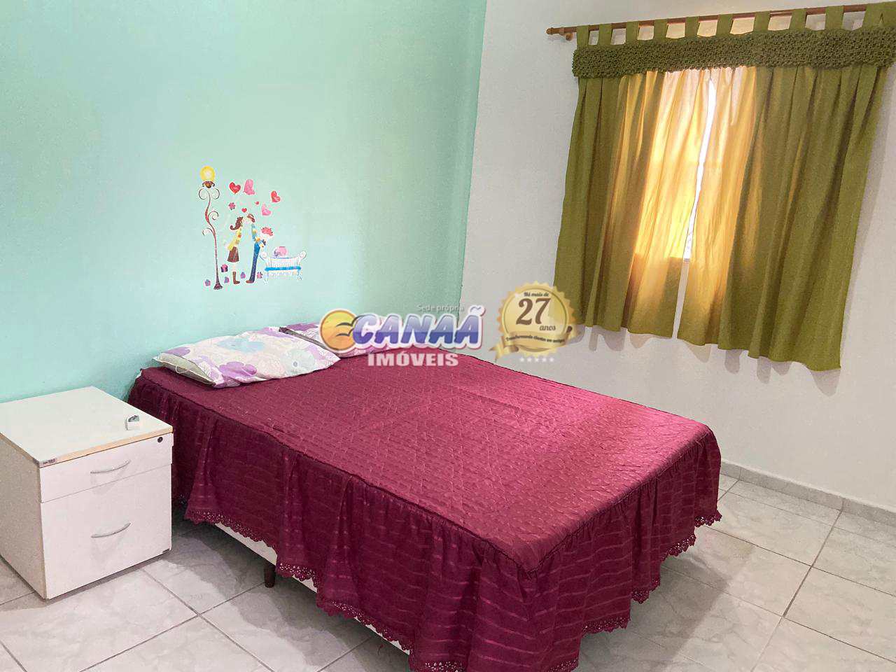 Sobrado à venda com 2 quartos, 76m² - Foto 12