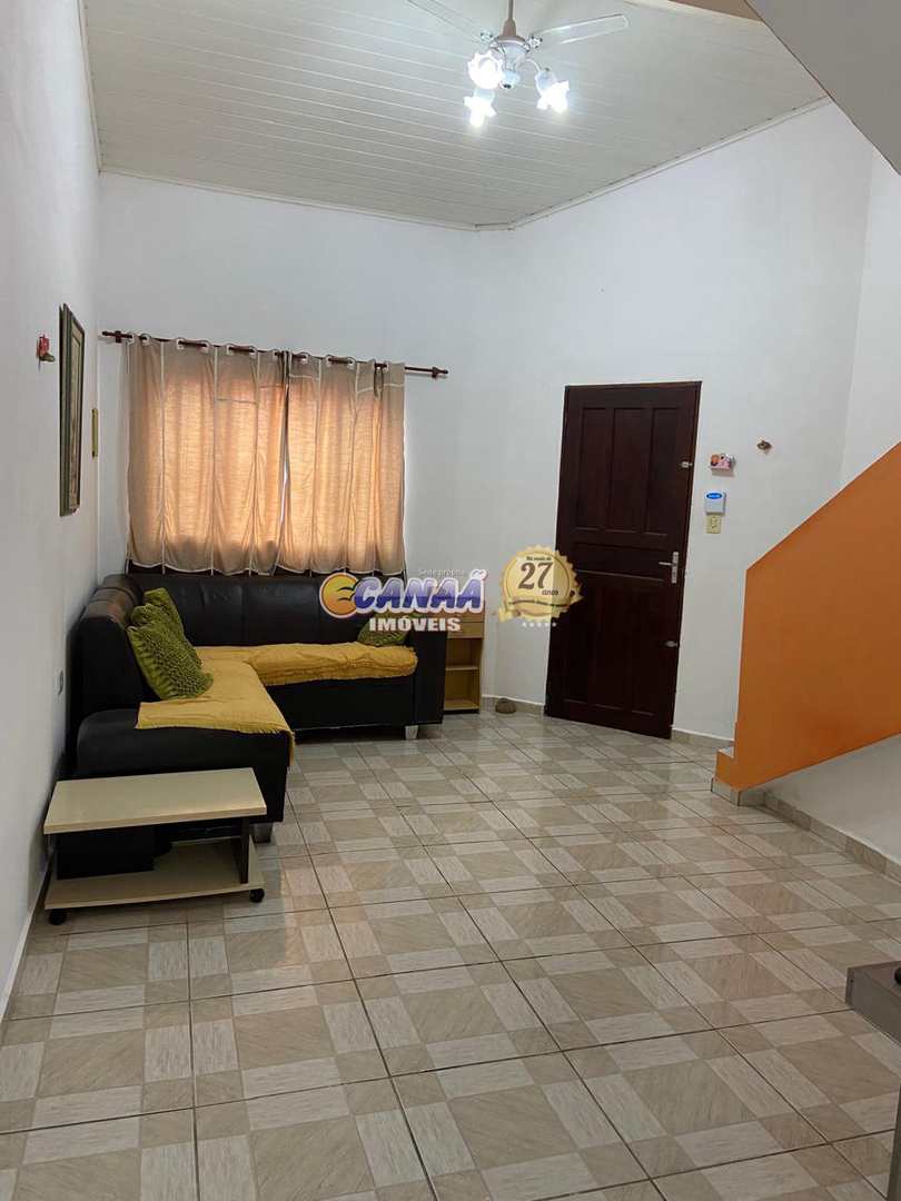 Sobrado à venda com 2 quartos, 76m² - Foto 5