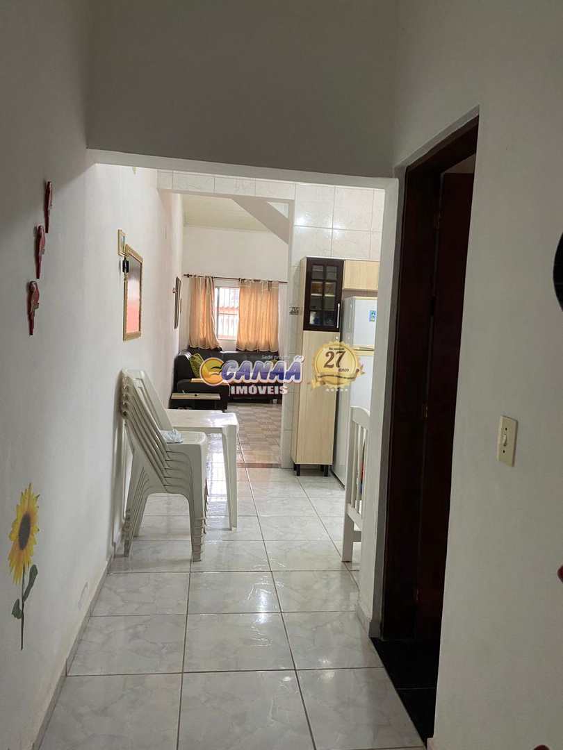 Sobrado à venda com 2 quartos, 76m² - Foto 8