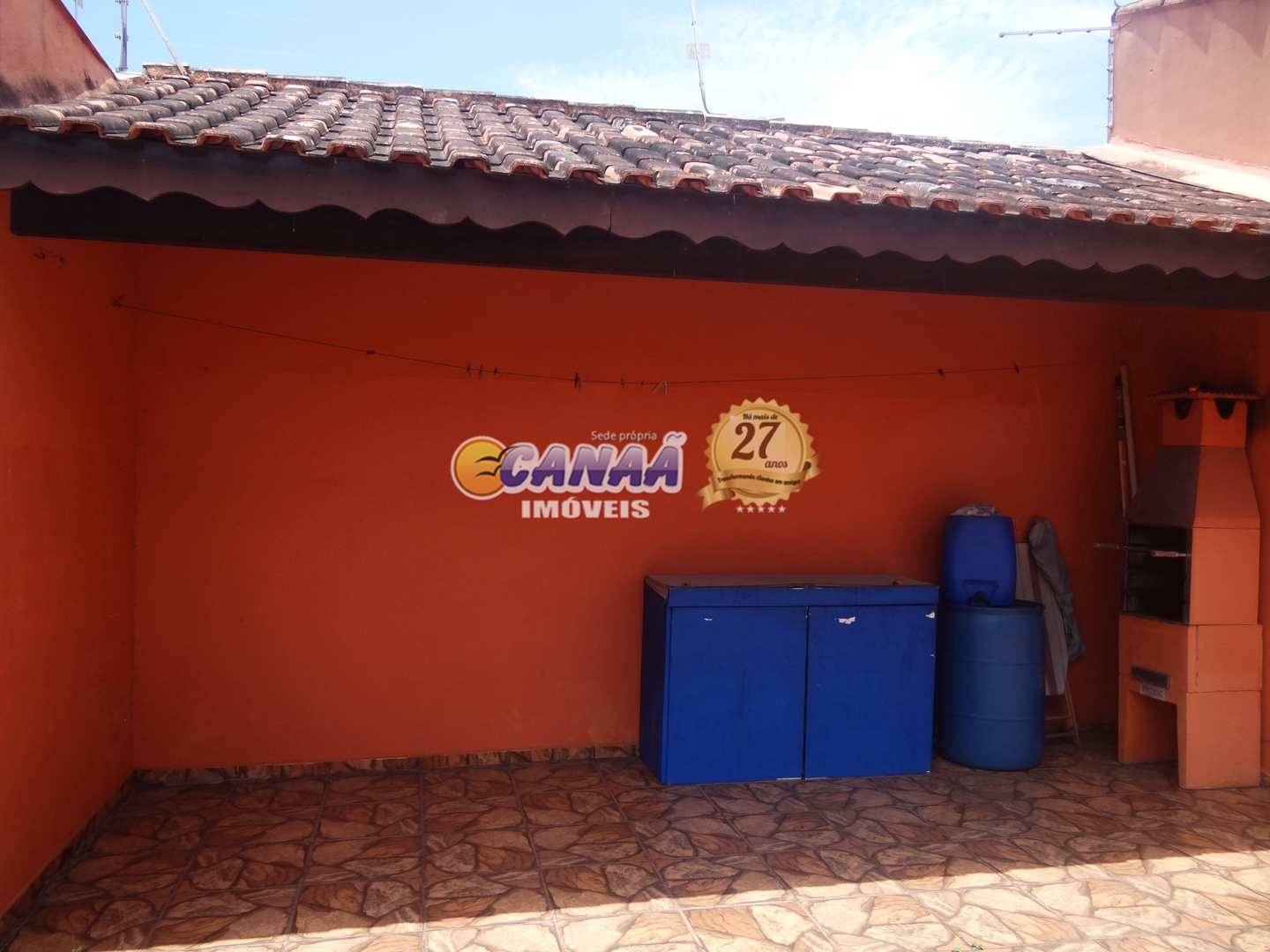 Sobrado à venda com 2 quartos, 76m² - Foto 24