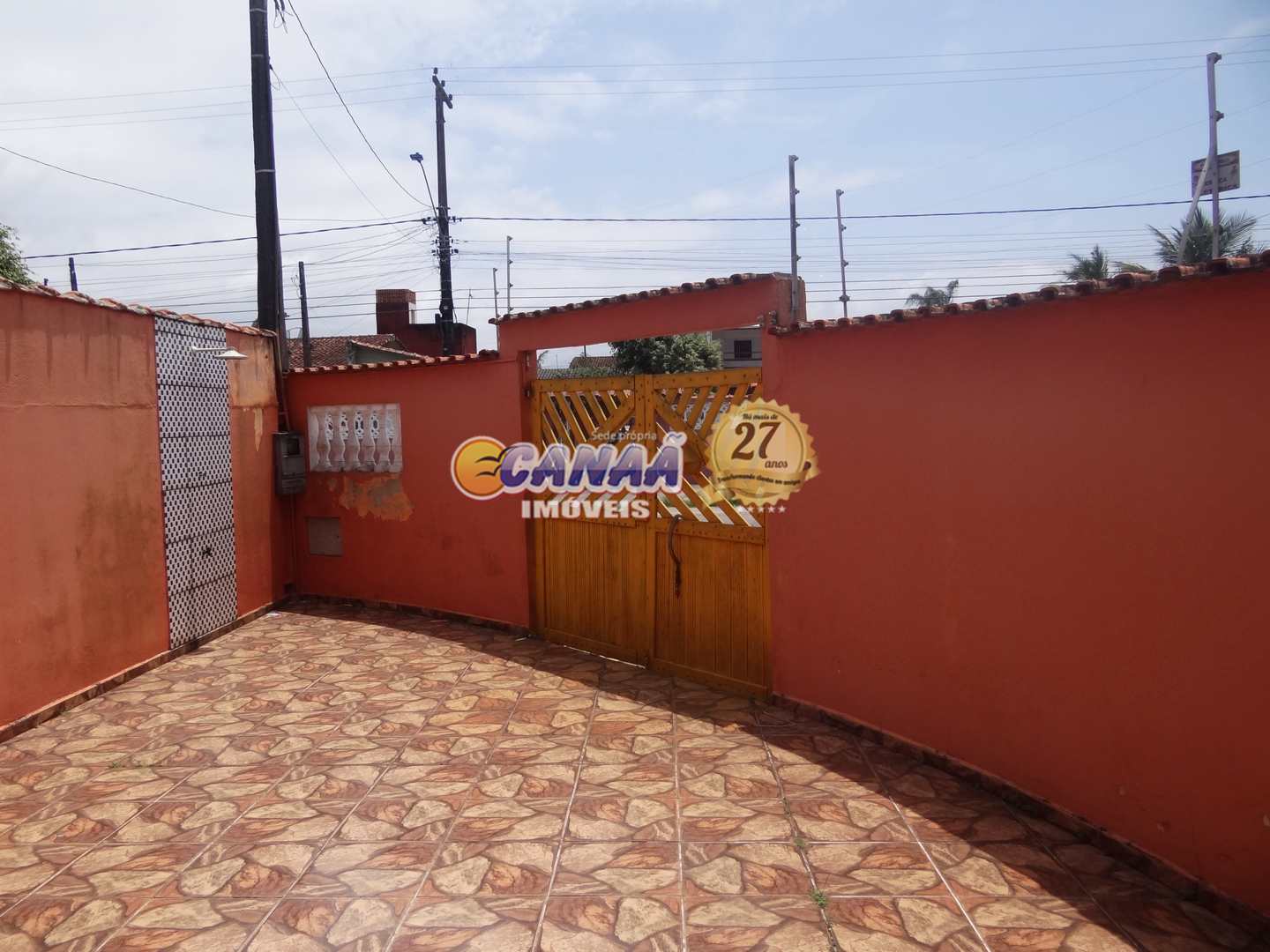 Sobrado à venda com 2 quartos, 76m² - Foto 2