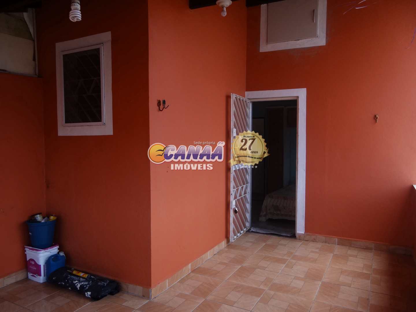 Sobrado à venda com 2 quartos, 76m² - Foto 20