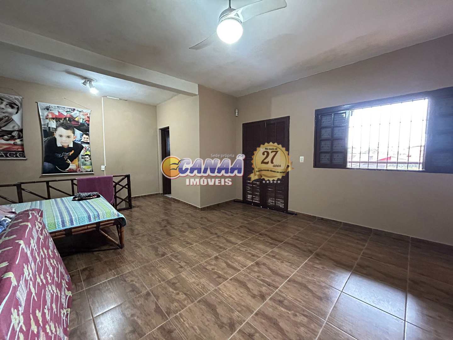 Sobrado à venda com 2 quartos, 110m² - Foto 23