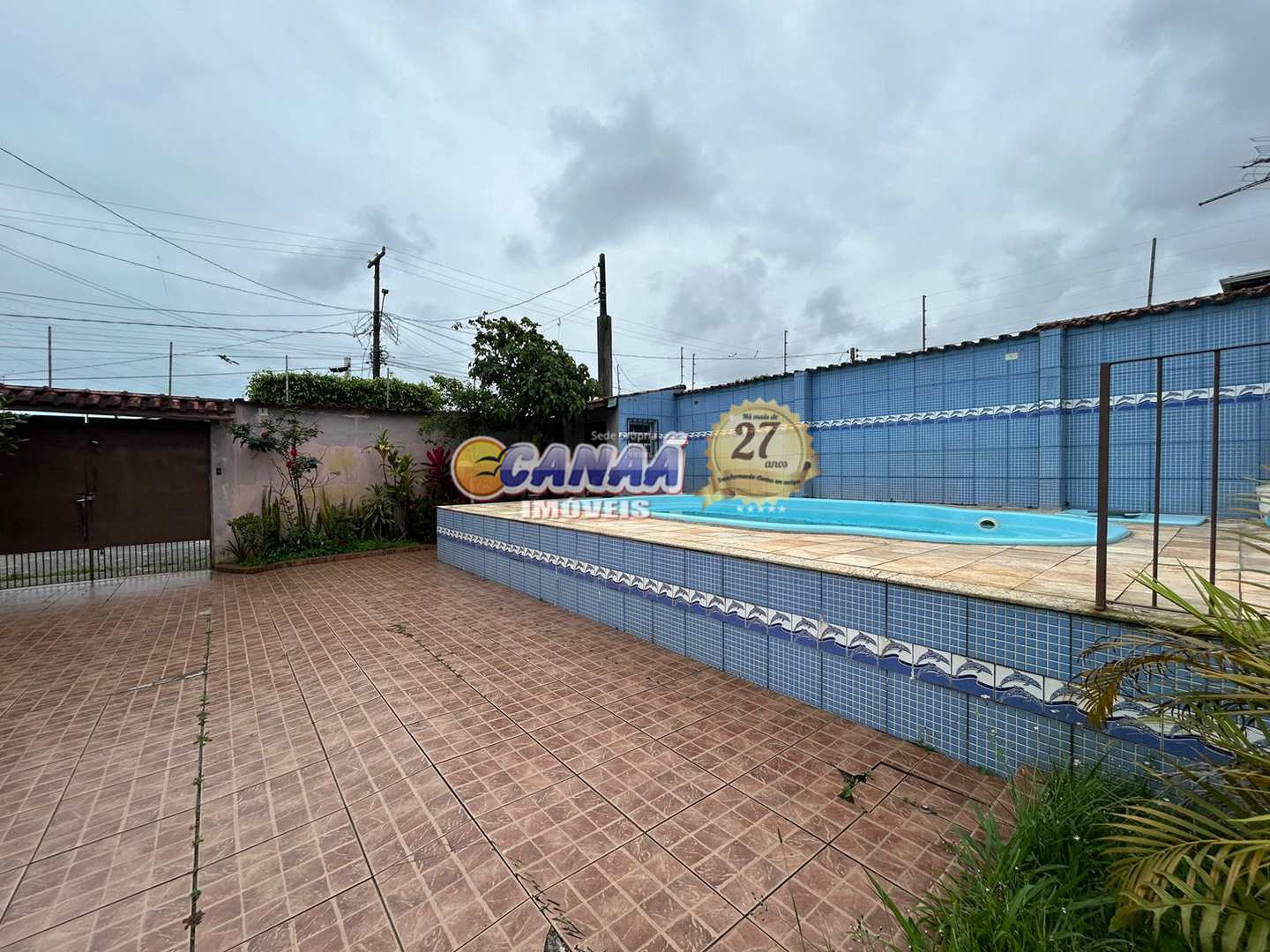 Sobrado à venda com 2 quartos, 110m² - Foto 4