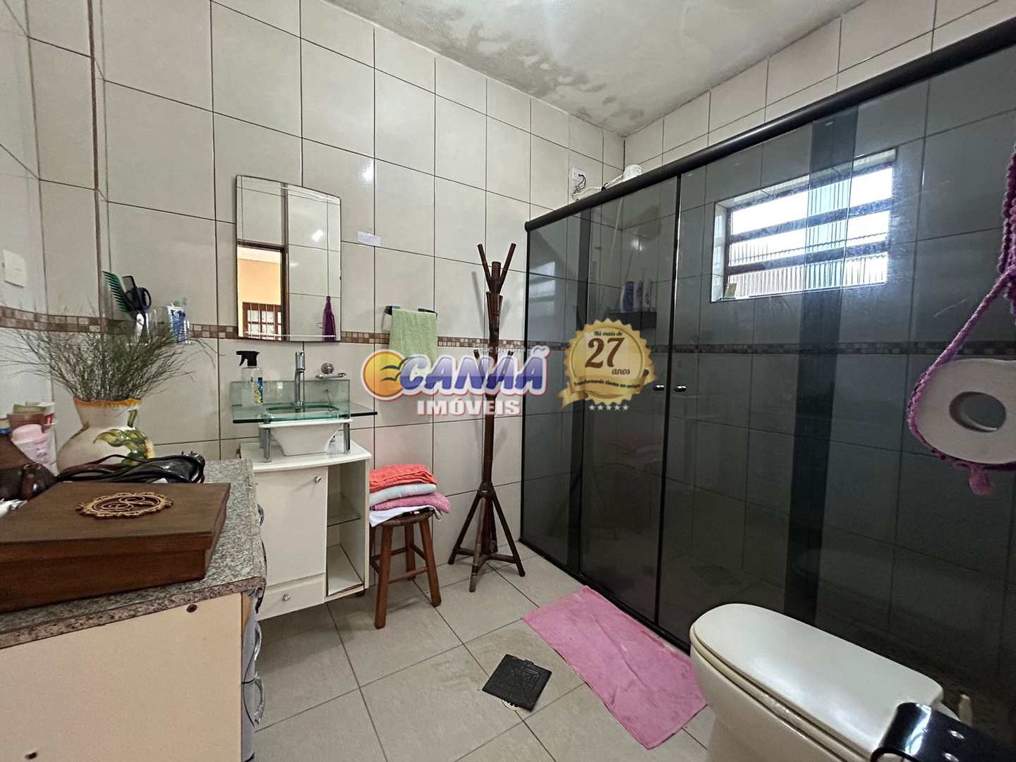 Sobrado à venda com 2 quartos, 110m² - Foto 18