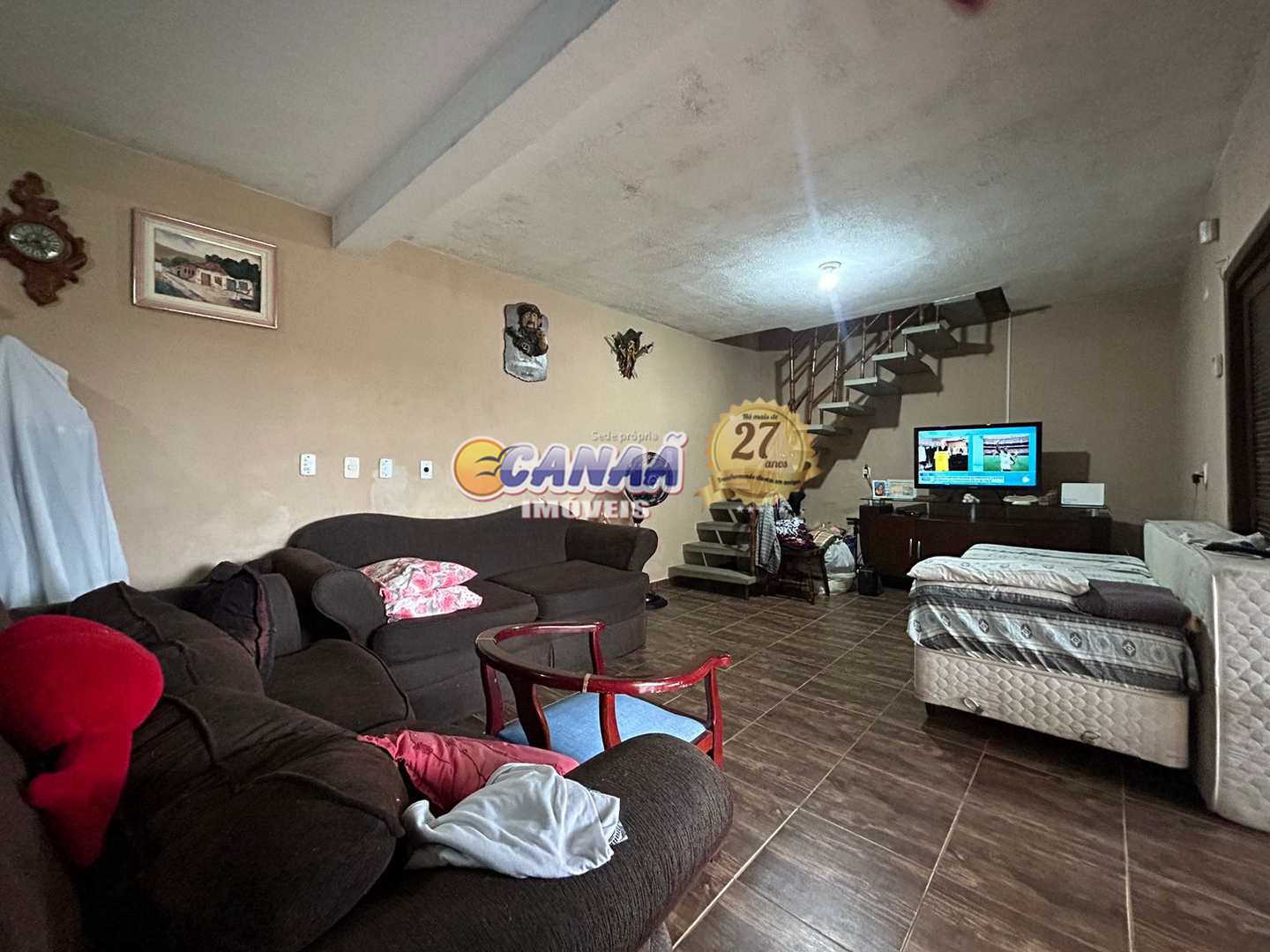 Sobrado à venda com 2 quartos, 110m² - Foto 13