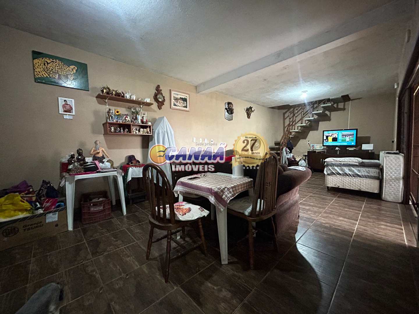 Sobrado à venda com 2 quartos, 110m² - Foto 15