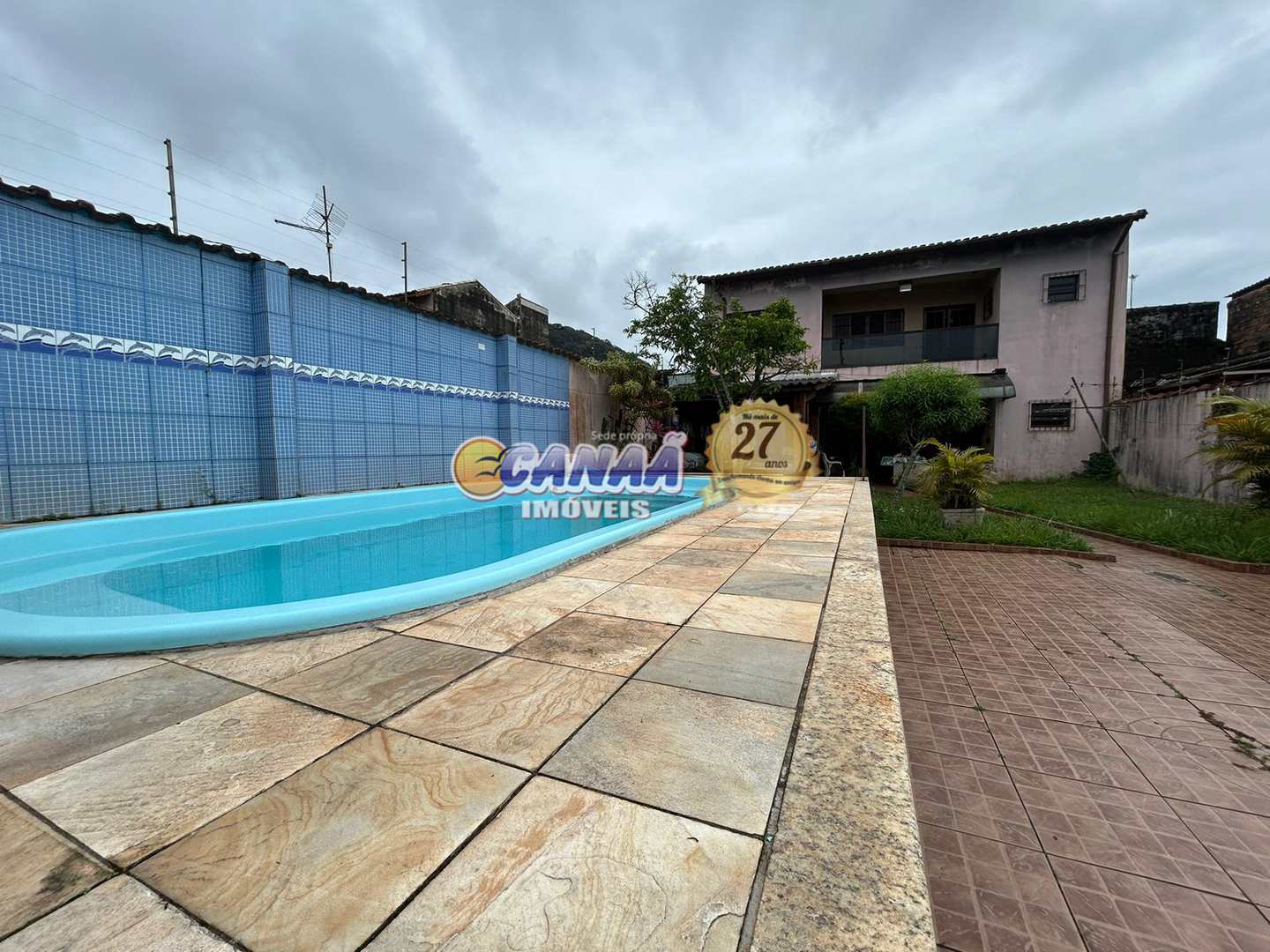 Sobrado à venda com 2 quartos, 110m² - Foto 3