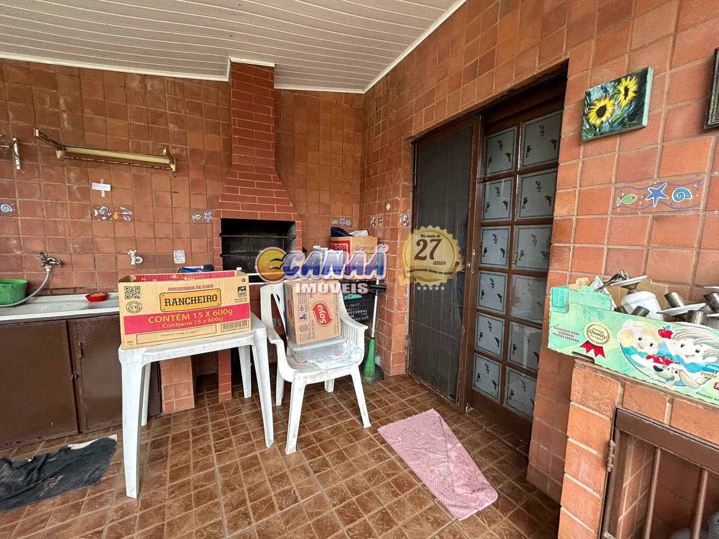 Sobrado à venda com 2 quartos, 110m² - Foto 28