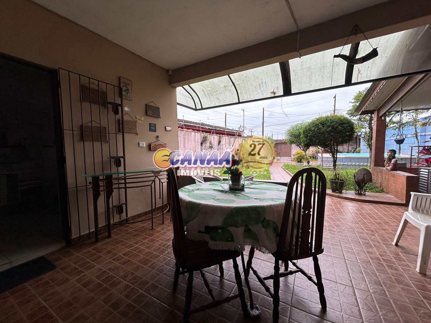 Sobrado à venda com 2 quartos, 110m² - Foto 8