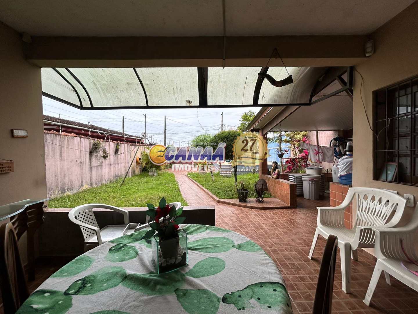 Sobrado à venda com 2 quartos, 110m² - Foto 10