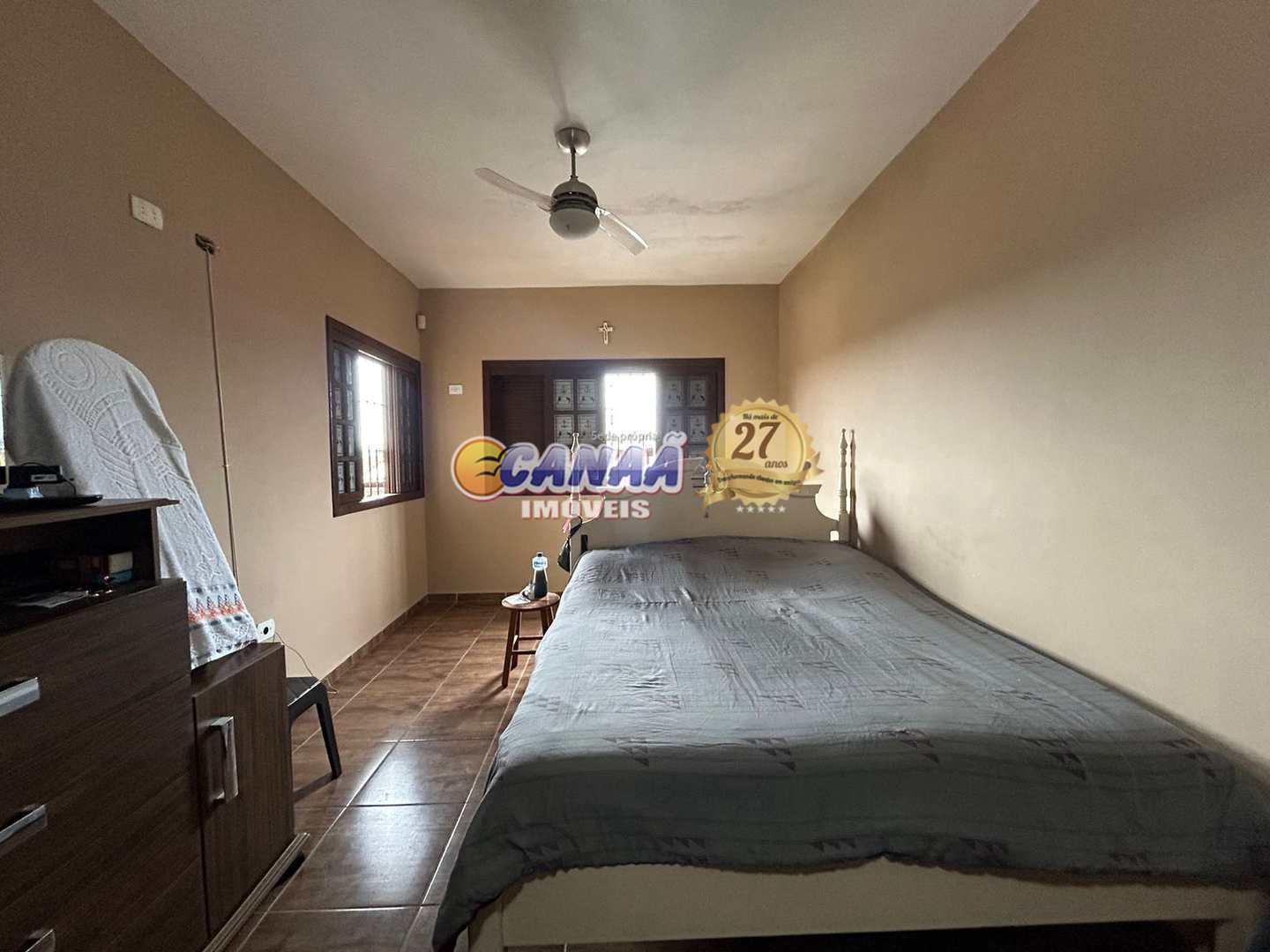 Sobrado à venda com 2 quartos, 110m² - Foto 19