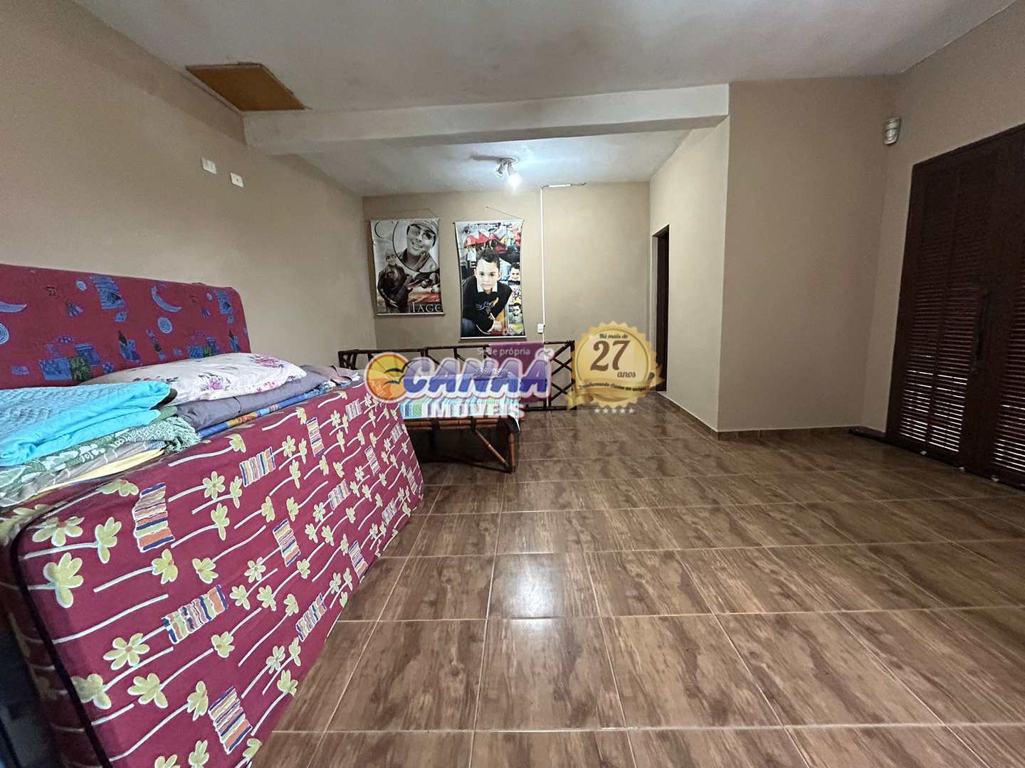 Sobrado à venda com 2 quartos, 110m² - Foto 24