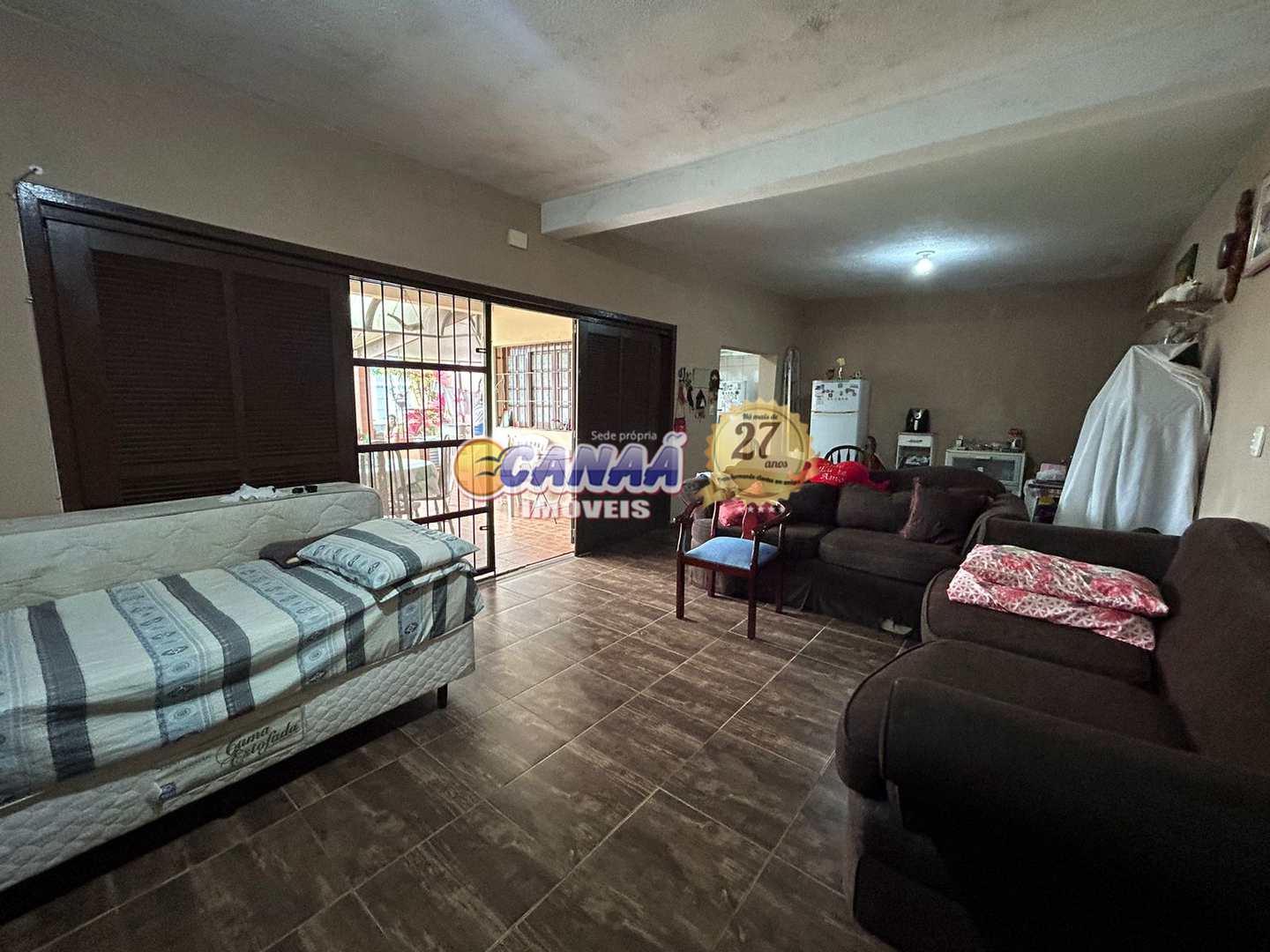 Sobrado à venda com 2 quartos, 110m² - Foto 14