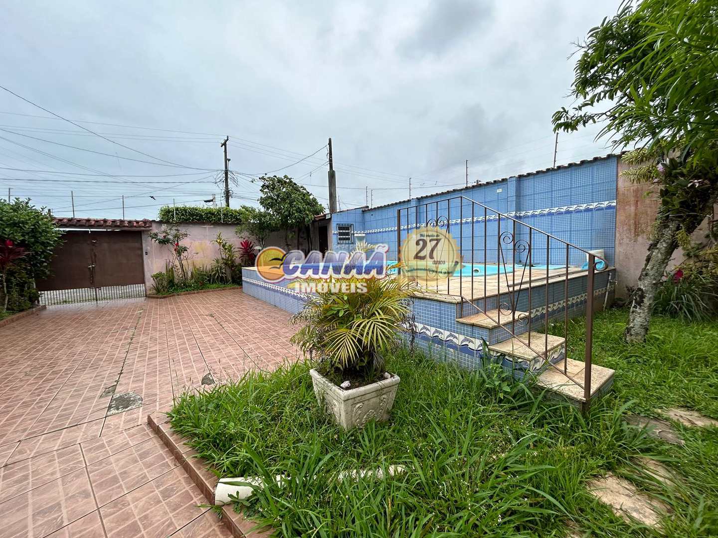 Sobrado à venda com 2 quartos, 110m² - Foto 5