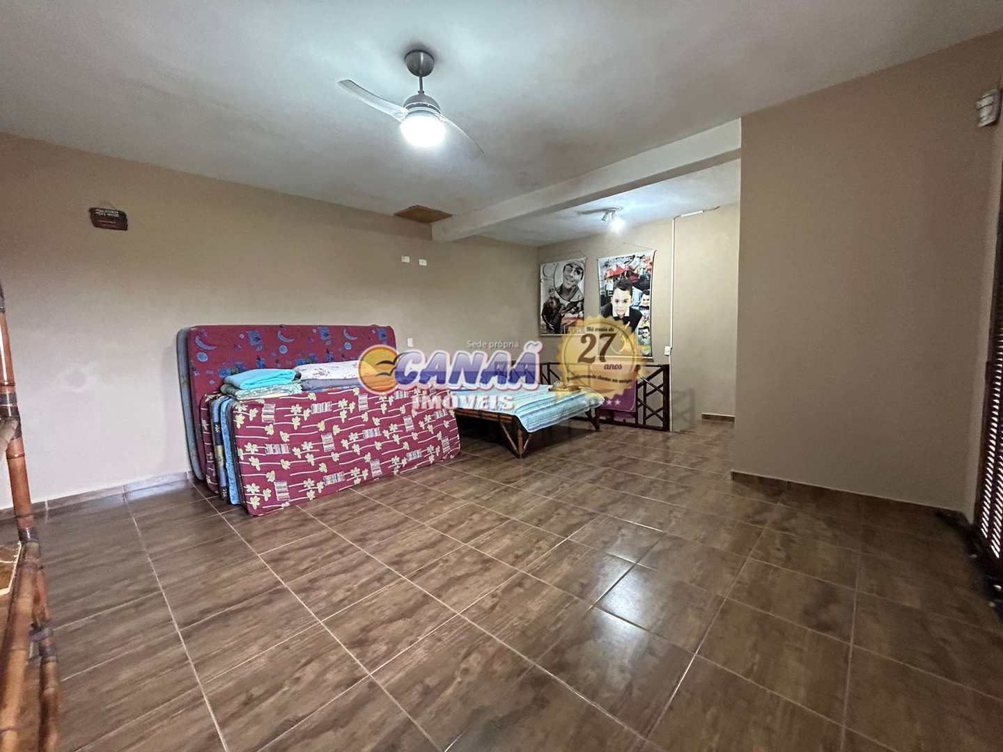 Sobrado à venda com 2 quartos, 110m² - Foto 22