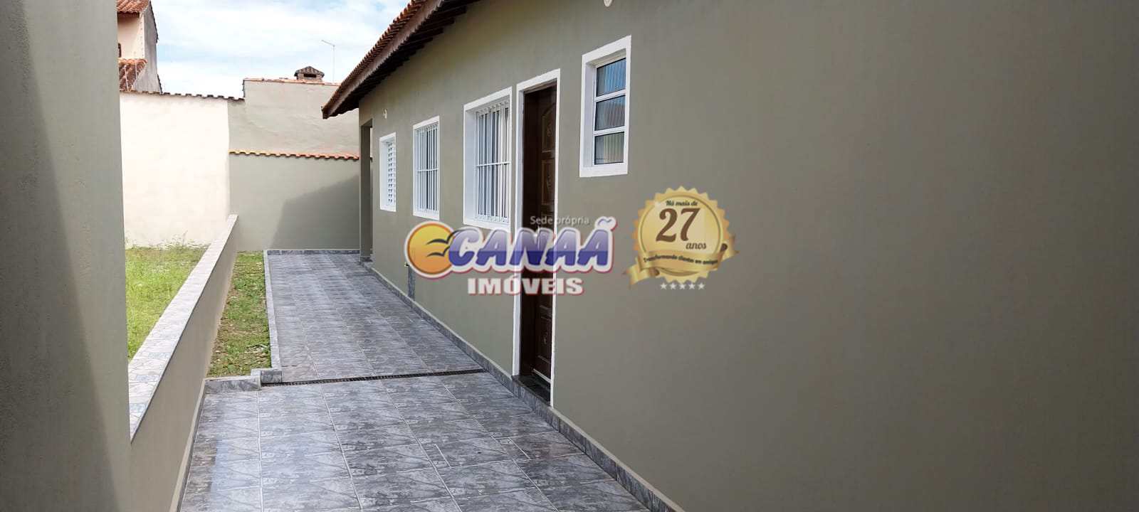 Casa à venda com 2 quartos, 79m² - Foto 14