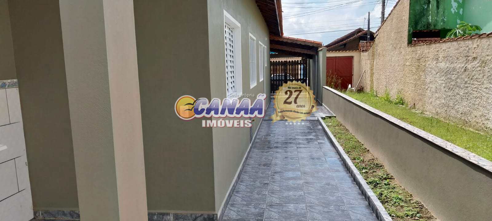 Casa à venda com 2 quartos, 79m² - Foto 17