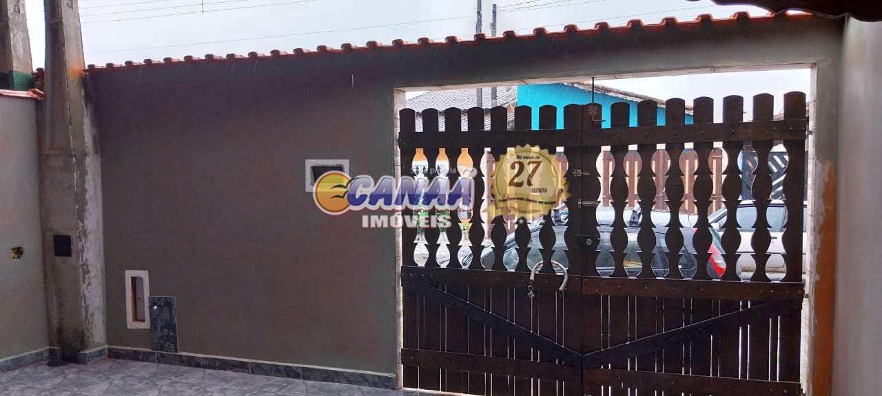 Casa à venda com 2 quartos, 79m² - Foto 3