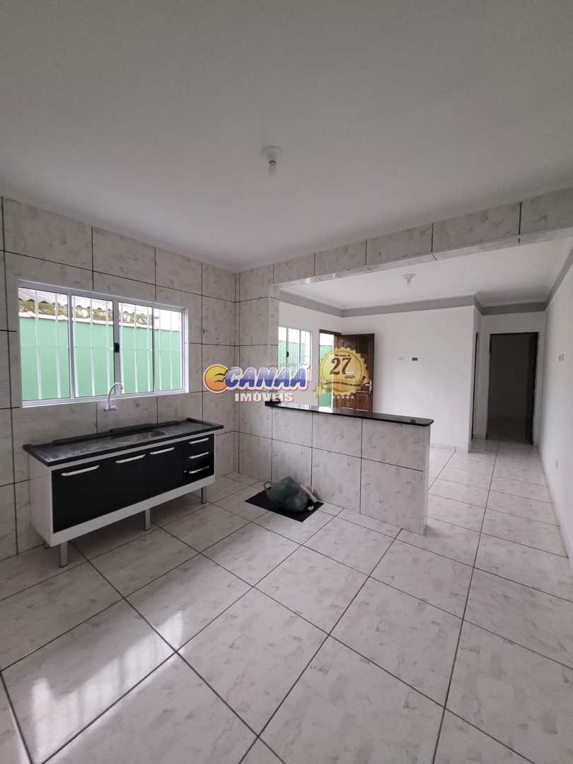 Casa à venda com 2 quartos, 79m² - Foto 9