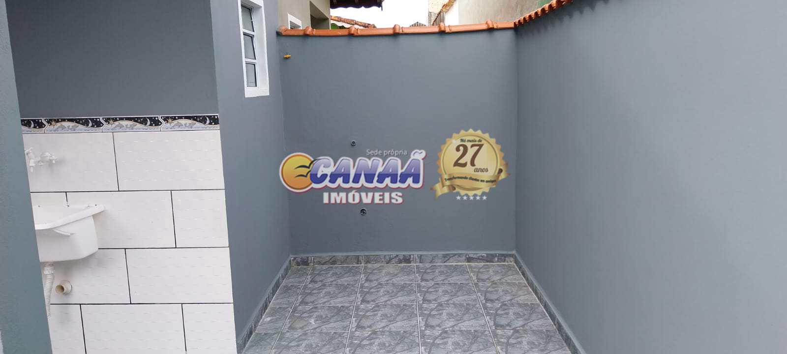 Casa à venda com 2 quartos, 79m² - Foto 12