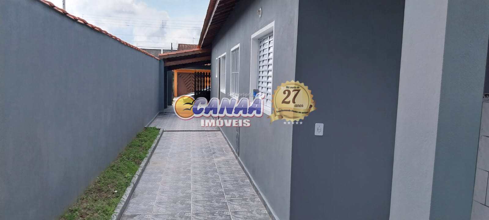 Casa à venda com 2 quartos, 79m² - Foto 4