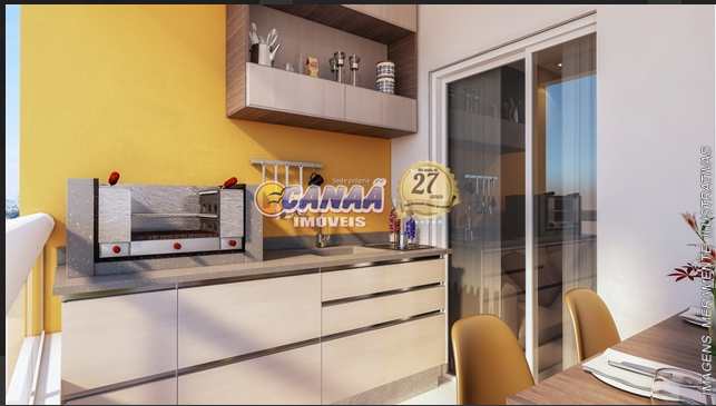 Apartamento à venda com 2 quartos, 60m² - Foto 6