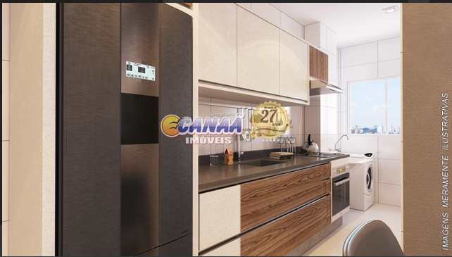 Apartamento à venda com 2 quartos, 60m² - Foto 7