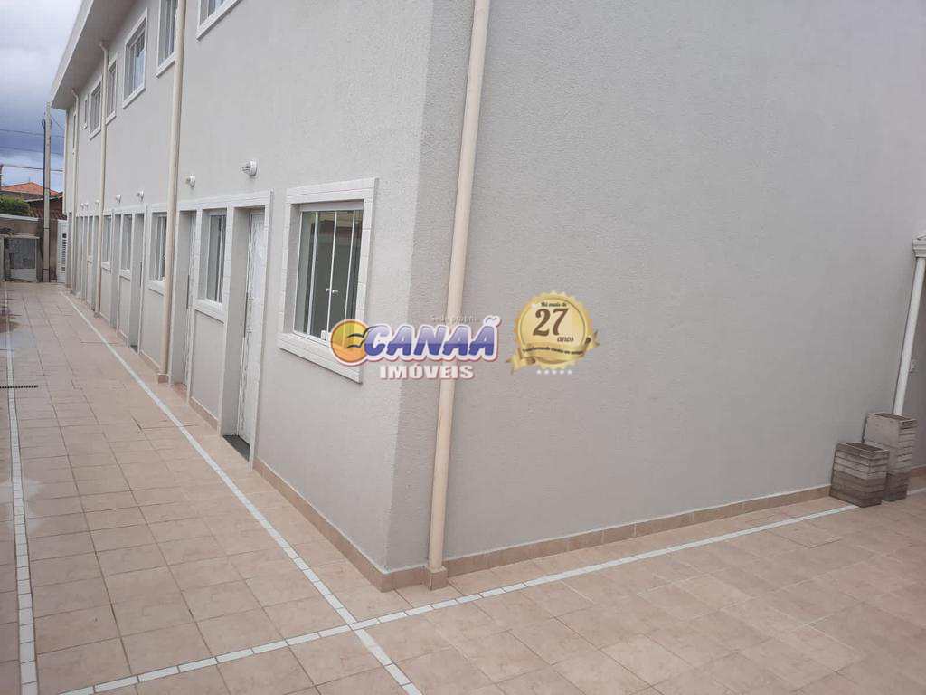 Casa à venda com 2 quartos, 47m² - Foto 7