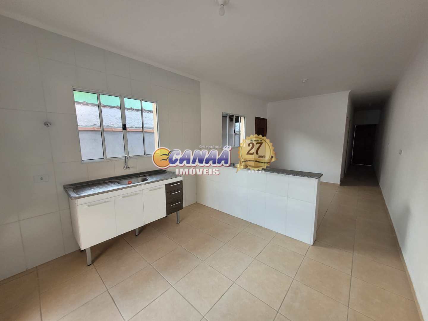 Casa à venda com 2 quartos, 70m² - Foto 13