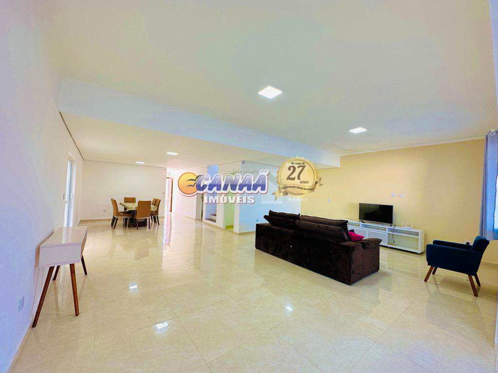 Sobrado à venda com 4 quartos, 250m² - Foto 4