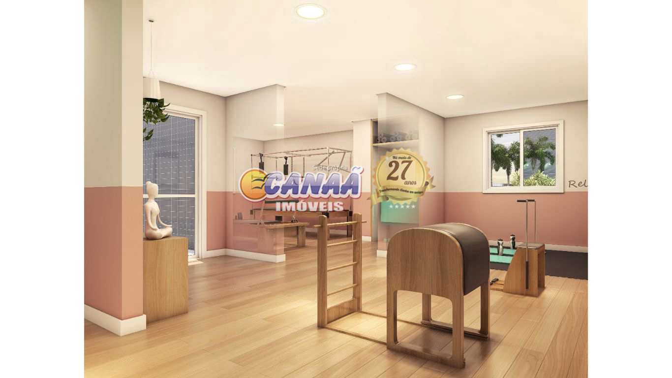 Apartamento à venda com 2 quartos, 60m² - Foto 9