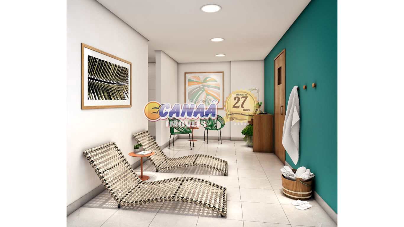 Apartamento à venda com 2 quartos, 60m² - Foto 15