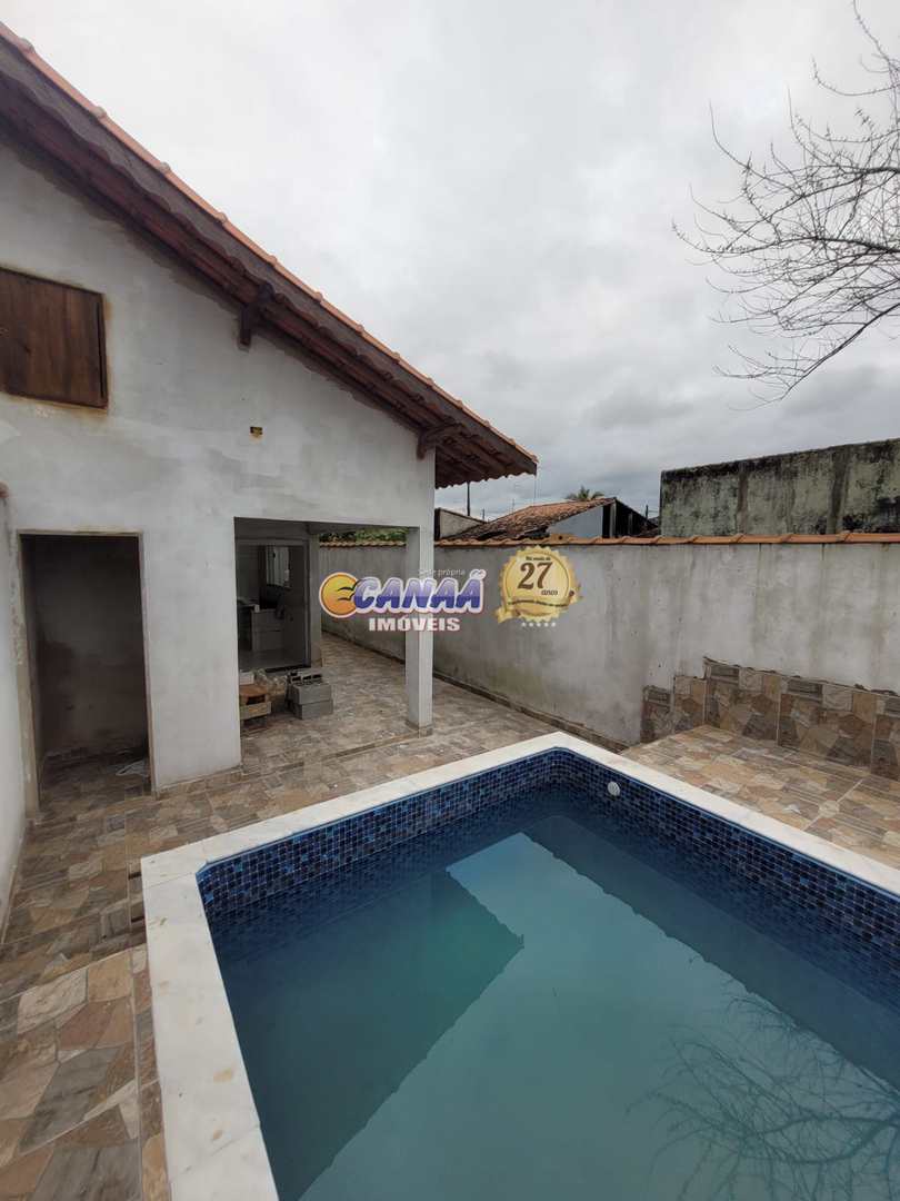 Casa à venda com 2 quartos, 89m² - Foto 5