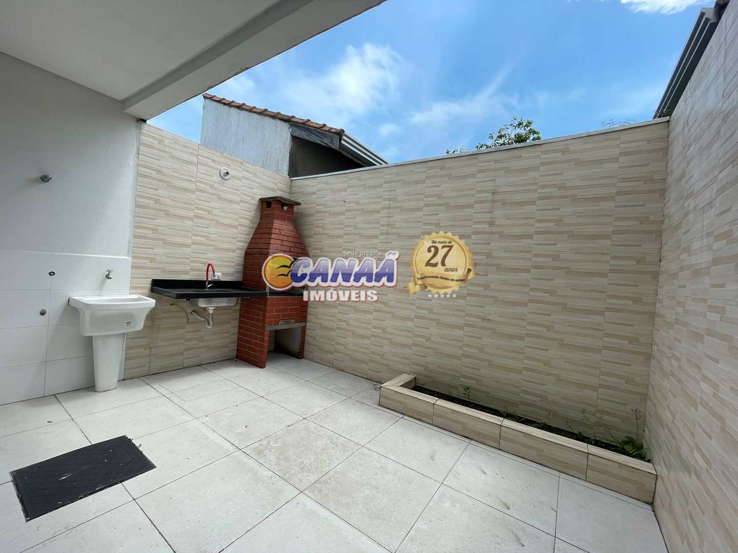 Sobrado à venda com 2 quartos, 73m² - Foto 17