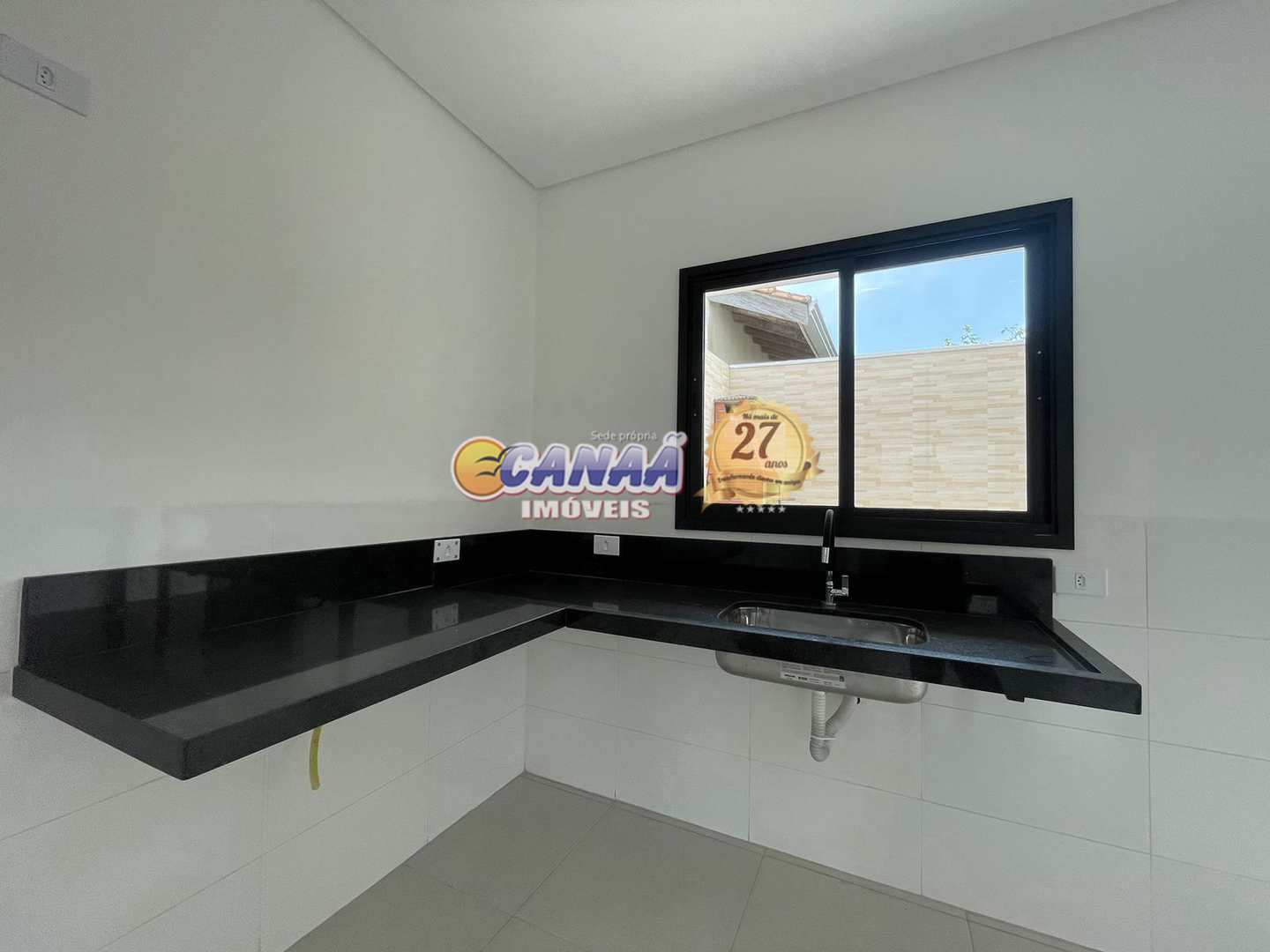 Sobrado à venda com 2 quartos, 73m² - Foto 4