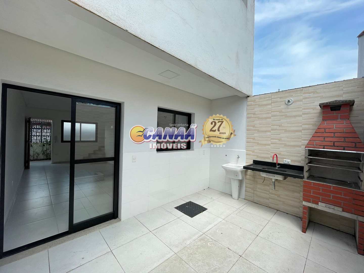 Sobrado à venda com 2 quartos, 73m² - Foto 18