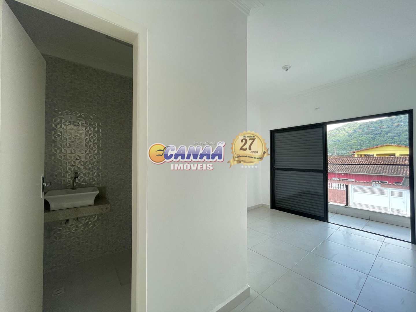 Sobrado à venda com 2 quartos, 73m² - Foto 14