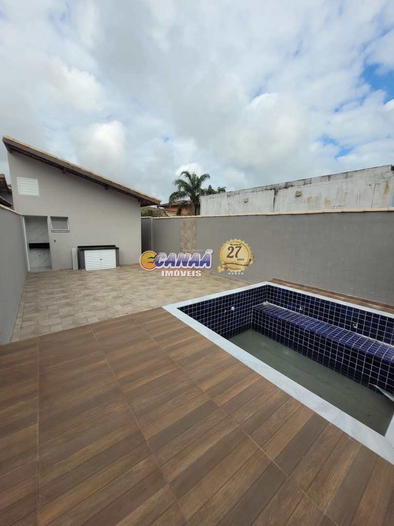 Casa à venda com 3 quartos, 78m² - Foto 6