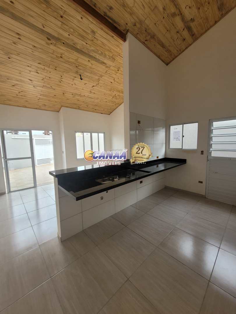 Casa à venda com 3 quartos, 78m² - Foto 8