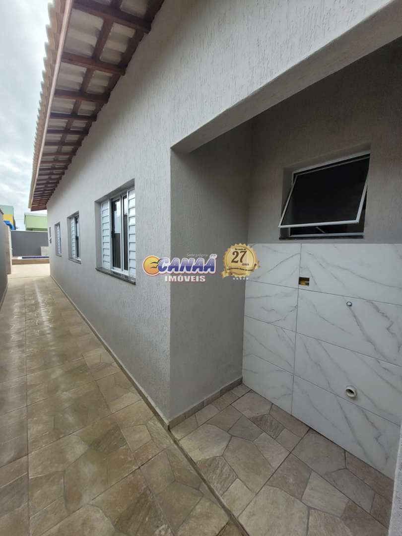 Casa à venda com 3 quartos, 78m² - Foto 3