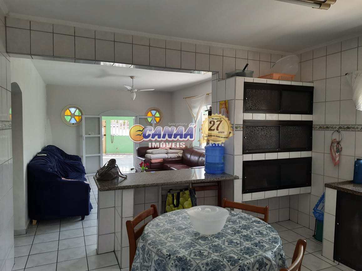 Casa à venda com 3 quartos, 185m² - Foto 19