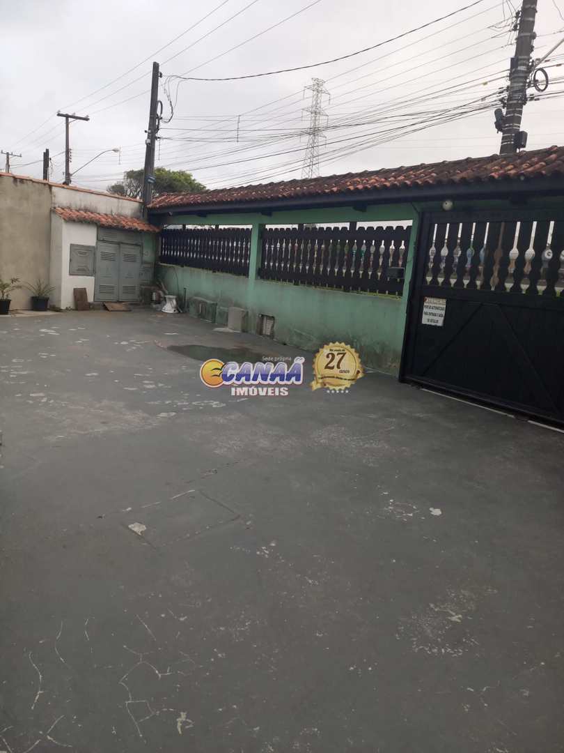 Sobrado à venda com 2 quartos, 66m² - Foto 19